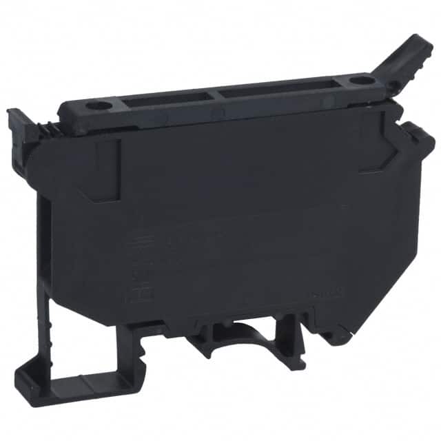 3004126 Phoenix Contact  Canale guida DIN